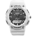 SMAEL Fashion Brand Kids Watch LED Digital Quartz